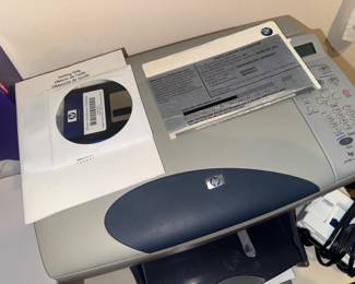 HP Printer