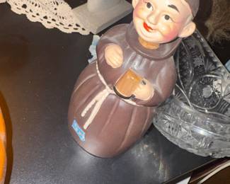 Friar Tuck