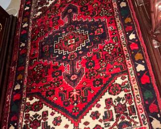 Persian rug