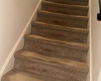Stairs NFS!!!!  