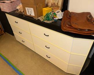 Baker style furniture
