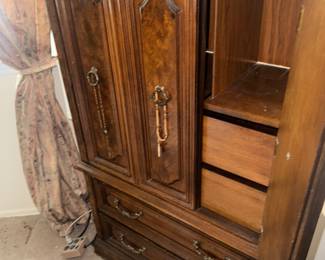 Wardrobe
