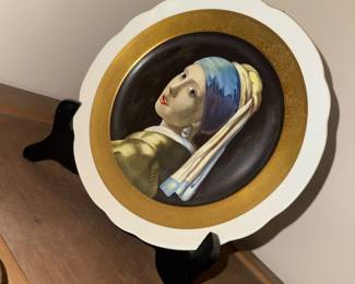 Decorative plates 