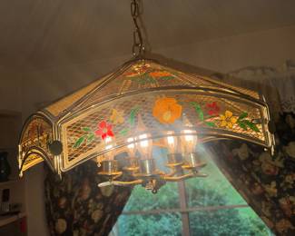 some fun lamps