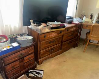 bureaus priced to sell!