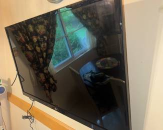 more tvs
