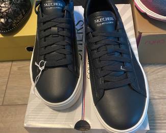 Brand new….