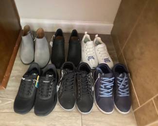 Brand new….