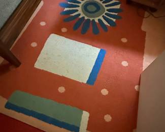 Nourison Aloha Multicolor Area Rug
