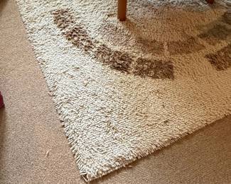 EGE Top of the Line Wool Rug