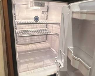 Danby Millennium Compact Refrigerator second image