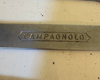Vintage Campagnolo Bicycle Tool Set second image