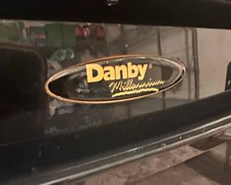 Danby Millennium Compact Refrigerator third image