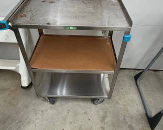 New Asset to Be Processed J