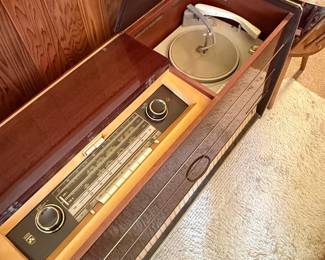 Grundig Majestic SO Stereogram third image