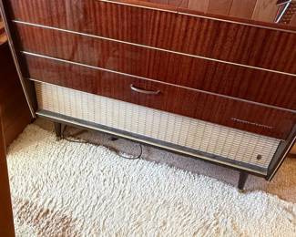 Grundig Majestic SO Stereogram