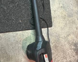 Dayton TB Portable Blower