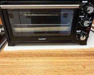 Comfee Toaster Oven