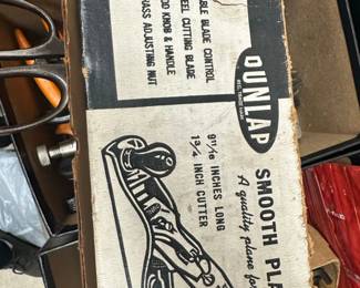 Craftsman Smooth Plane second image