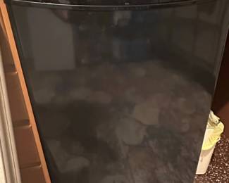 Danby Millennium Compact Refrigerator