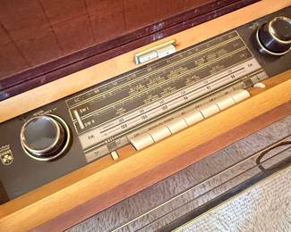 Grundig Majestic SO Stereogram fifth image