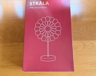 IKEA STRLA Table Lamp