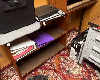 SentrySafe Fireproof and Waterproof Safe