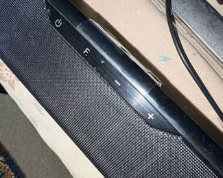 Samsung HWF or ZA Soundbar second image