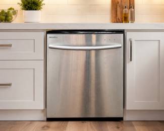 Samsung  " built-in dishwasher (hidden/top control panel) DMT400RHS/XAA Type: 24 $275 OBO by 5/19/2026