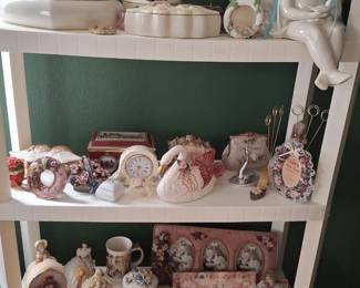 angel and victorian
