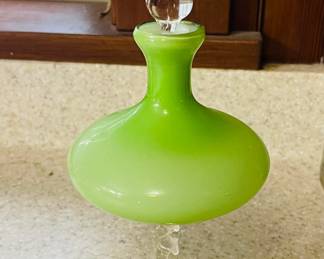 MCM Decanter 