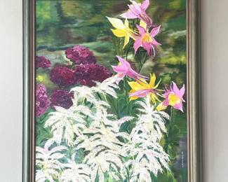 Original Painting