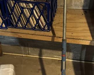 Ice Auger 