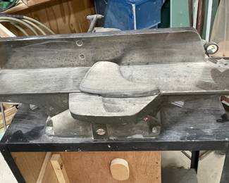 Jointer 