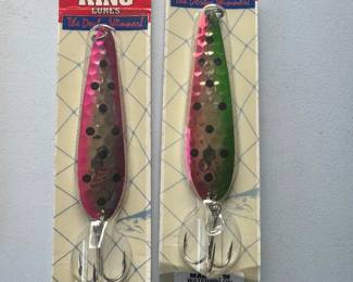Northern King Lures