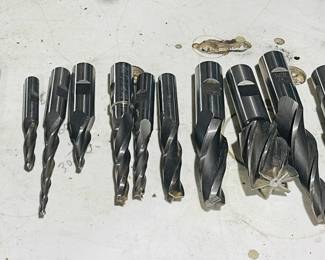 Drill Bits