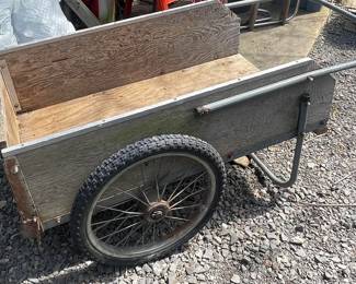 Garden Cart 