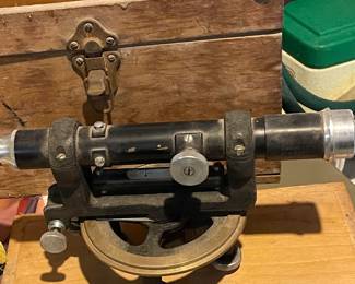 Surveyor Tool 