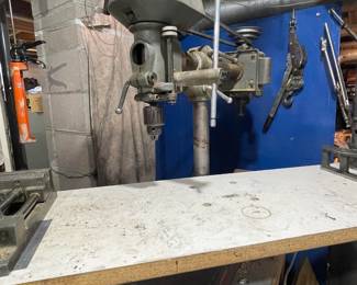 DELTA Drill Press