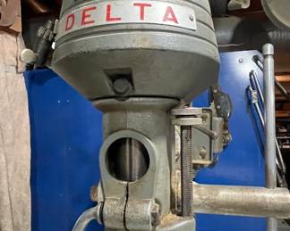 DELTA Drill Press 
