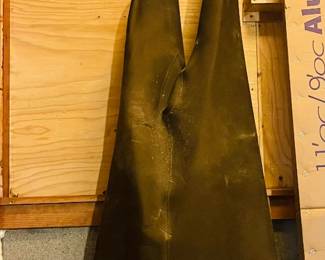 Waders 