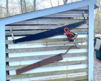 Saws 