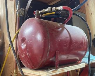Compressor 