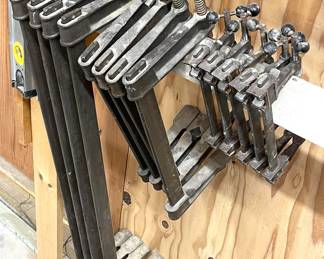 Clamps