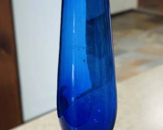 MCM Vase