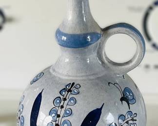 Mexican Vase 