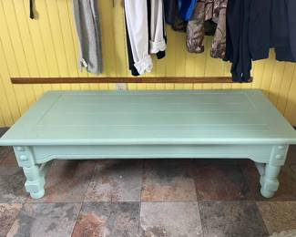 Bench 