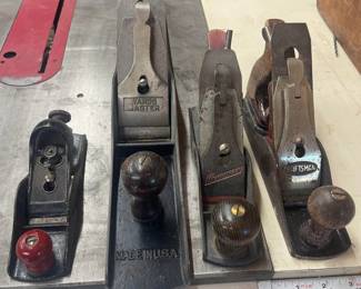 Planers