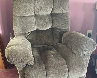 Recliner 