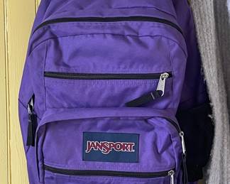 JANSPORT Backpack 